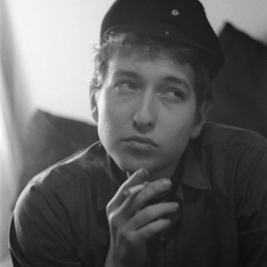 Bob Dylan, NYC 1961-64 – photographs by Ted Russell
