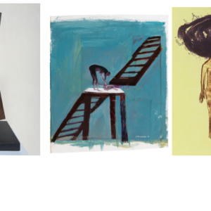 RHA 186th Annual Exhibition