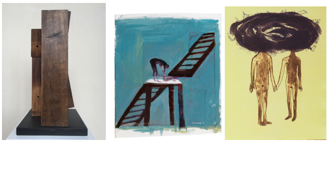 RHA 186th Annual Exhibition