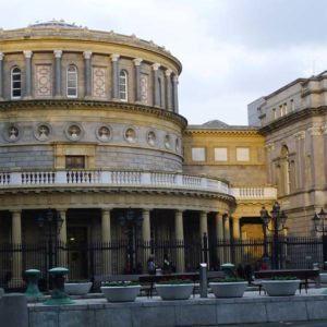 National Museum of Ireland - Archaeology