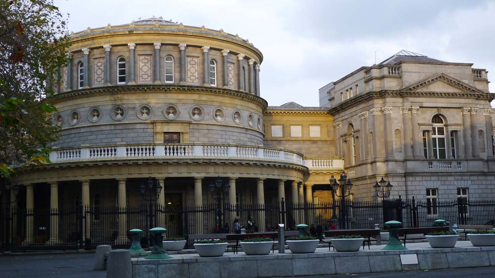 National Museum of Ireland - Archaeology