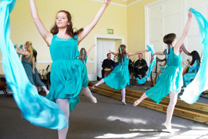 Pan Celtic International Festival