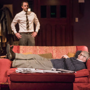 Who's Afraid of Virginia Woolf?