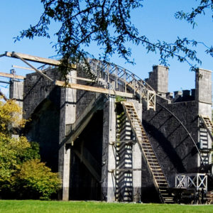Science Centre and Gardens