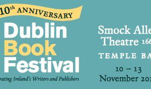 Dublin Book Festival