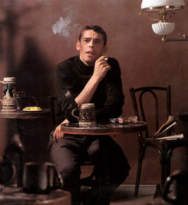 Jacques Brel is Alive and Well and Living in Paris
