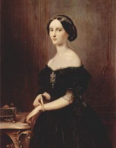 The Heiress