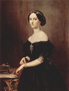 The Heiress