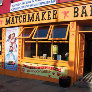 Lisdoonvarna Matchmaking Festival