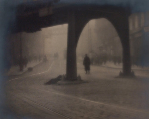 Josef Sudek